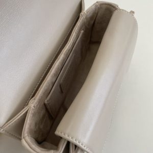 Replica Dior Jolie Top Handle Beige 8 Replica Dior Jolie Top Handle Beige - top-rated replica designer bag