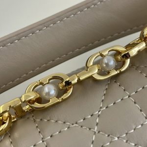 Replica Dior Jolie Top Handle Beige 10 Replica Dior Jolie Top Handle Beige - elite superclone designer purse