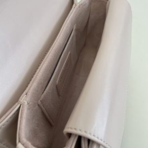 Replica Dior Jolie Top Handle Pink 3 Replica Dior Jolie Top Handle Pink - high-accuracy replica luxury purse