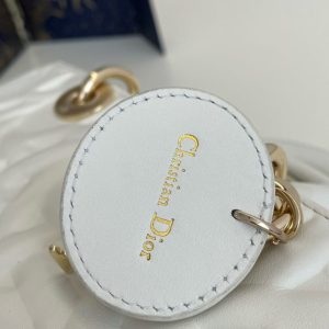 Replica Dior Lady D-Joy Large Bag New White 9 Replica Dior Lady D-Joy Large Bag New White - high-quality designer bag clone