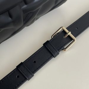 Replica Lady Dior Large Black New 6 Replica Lady Dior Large Black New - 1:1 designer replica handbag