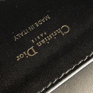 Replica Dior Miss Dior Black 2 Replica Dior Miss Dior Black - top-tier luxury replica shoulder bag