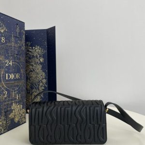 Replica Dior Miss Dior Black 4 Replica Dior Miss Dior Black - high-quality designer bag clone