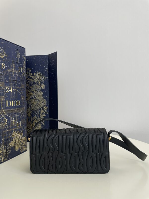 Replica Dior Miss Dior Black 4 Replica Dior Miss Dior Black - high-quality designer bag clone