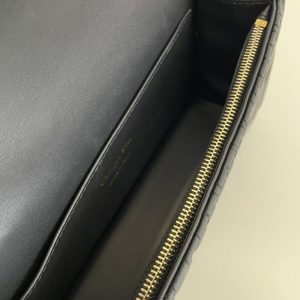 Replica Dior Miss Dior Black 5 Replica Dior Miss Dior Black - high-quality designer bag clone