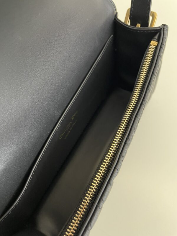 Replica Dior Miss Dior Black 5 Replica Dior Miss Dior Black - high-quality designer bag clone