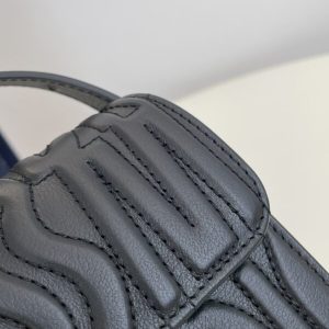 Replica Dior Miss Dior Black 7 Replica Dior Miss Dior Black - 1:1 designer replica handbag