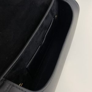 Replica Dior Bobby East-West Black 8 Replica Dior Bobby East-West Black - top-rated replica designer bag
