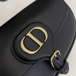 Replica Dior Bobby East-West Black 9 Replica Dior Bobby East-West Black - high-accuracy replica luxury purse