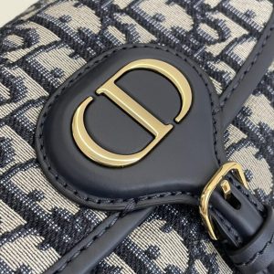 Replica Dior Bobby East-West CD - high-accuracy replica luxury purse