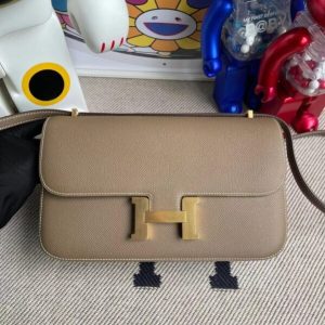Replica Hermes Constance 26cm Etoupe 1 Replica Hermes Constance 26cm Etoupe - best-selling designer handbag dupe