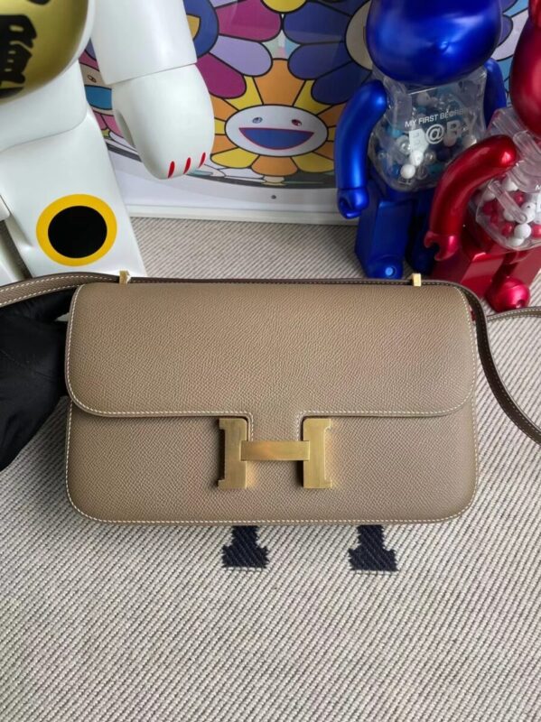 Replica Hermes Constance 26cm Etoupe 1 Replica Hermes Constance 26cm Etoupe - best-selling designer handbag dupe