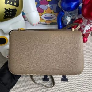 Replica Hermes Constance 26cm Etoupe 3 Replica Hermes Constance 26cm Etoupe - ultra-realistic fake designer tote