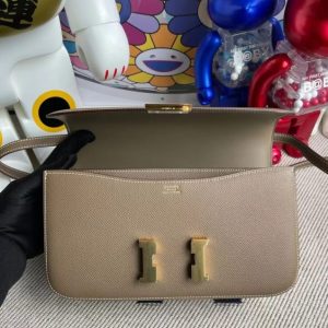 Replica Hermes Constance 26cm Etoupe 4 Replica Hermes Constance 26cm Etoupe - top-rated replica designer bag