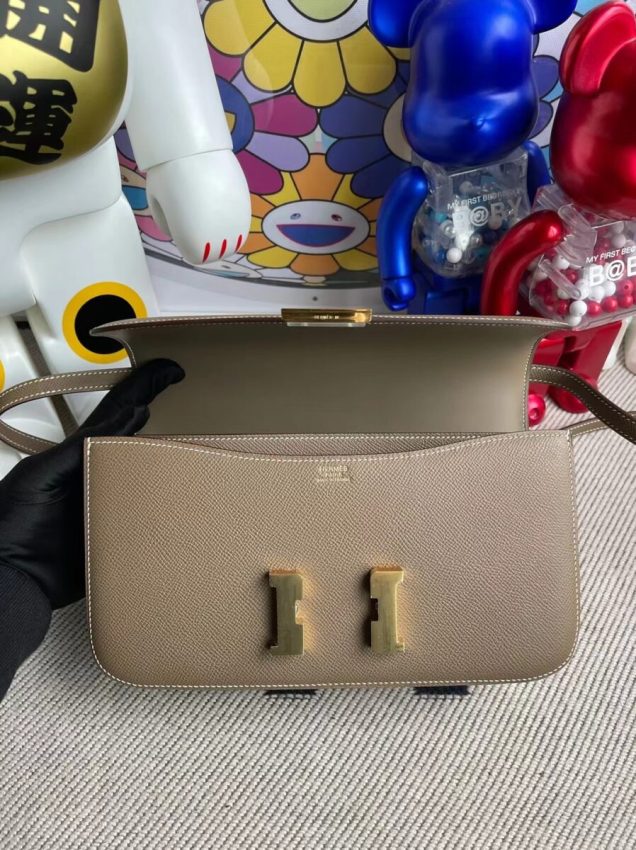 Replica Hermes Constance 26cm Etoupe 4 Replica Hermes Constance 26cm Etoupe - top-rated replica designer bag