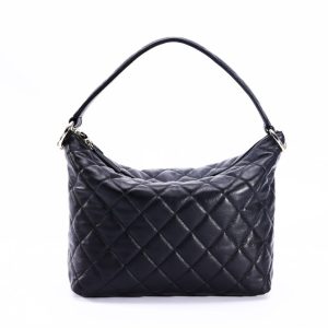 Replica CHANEL 23B Hobo Underarm Bag 4 Replica CHANEL 23B Hobo Underarm Bag - elite superclone designer purse