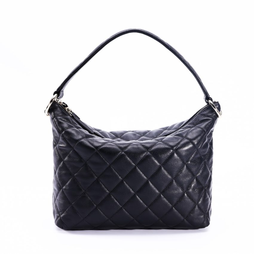 Replica CHANEL 23B Hobo Underarm Bag 4 Replica CHANEL 23B Hobo Underarm Bag - elite superclone designer purse