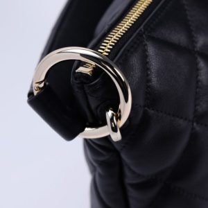 Replica CHANEL 23B Hobo Underarm Bag 6 Replica CHANEL 23B Hobo Underarm Bag - near-authentic luxury replica handbag