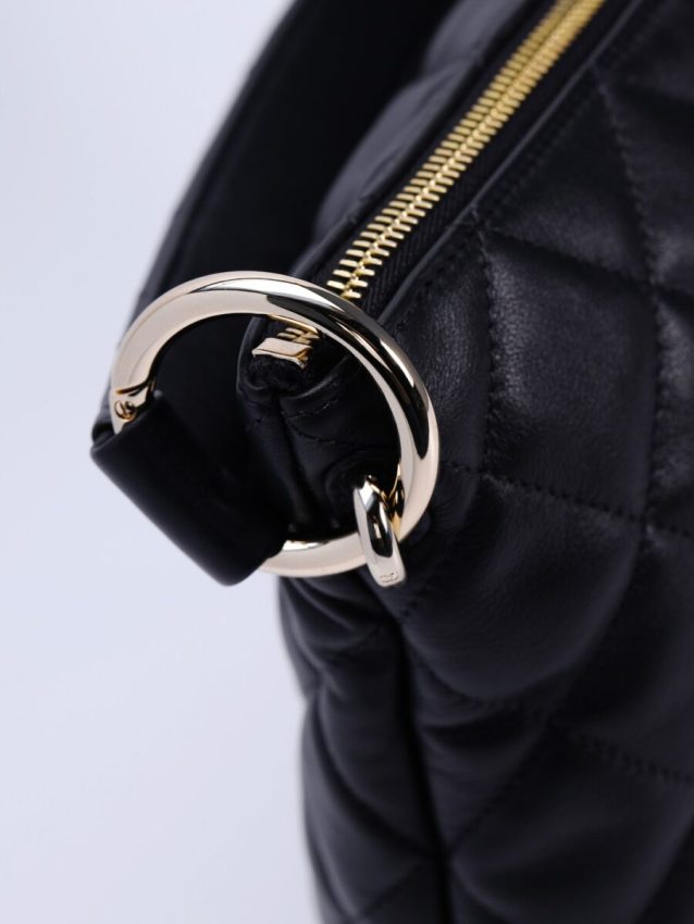 Replica CHANEL 23B Hobo Underarm Bag 6 Replica CHANEL 23B Hobo Underarm Bag - near-authentic luxury replica handbag