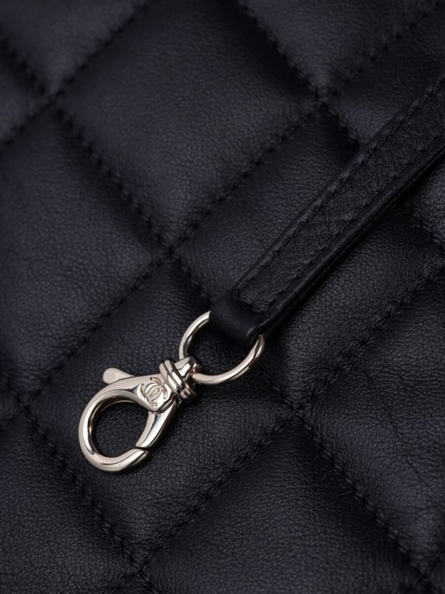 Replica CHANEL 23B Hobo Underarm Bag 8 Replica CHANEL 23B Hobo Underarm Bag - ultra-realistic fake designer tote