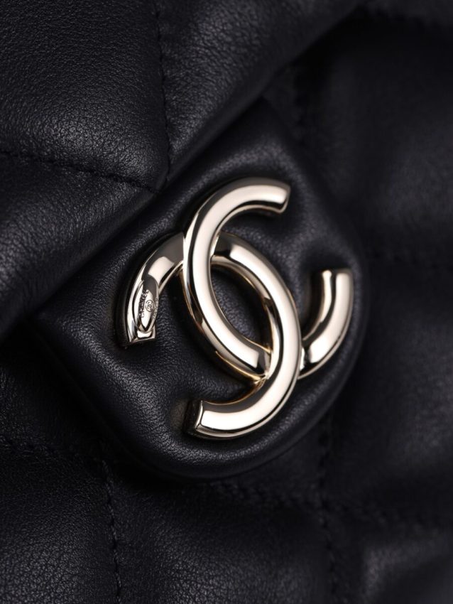 Replica CHANEL 23B Hobo Underarm Bag 7 Replica CHANEL 23B Hobo Underarm Bag - authentic-look luxury purse replica