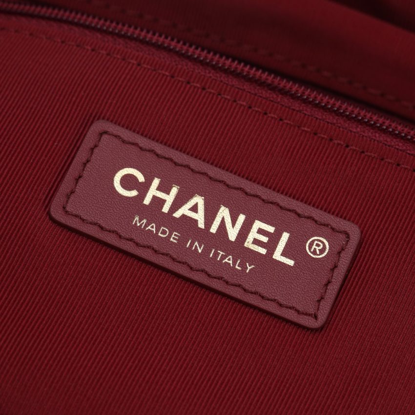 Replica CHANEL 23B Hobo Underarm Bag 9 Replica CHANEL 23B Hobo Underarm Bag - best-selling designer handbag dupe