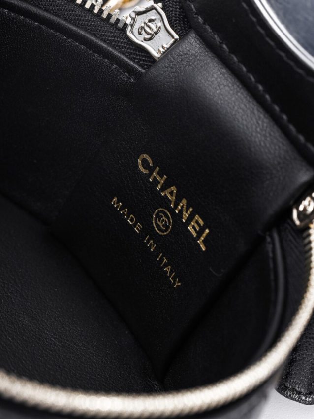 Replica CHANEL 23B Pearl Cylinder 10 Replica CHANEL 23B Pearl Cylinder - best-selling designer handbag dupe