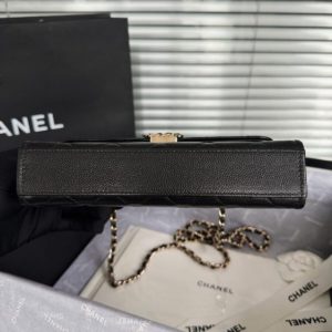 Replica CHANEL 23P Kelly Handle 9 Replica CHANEL 23P Kelly Handle - ultra-realistic fake designer tote