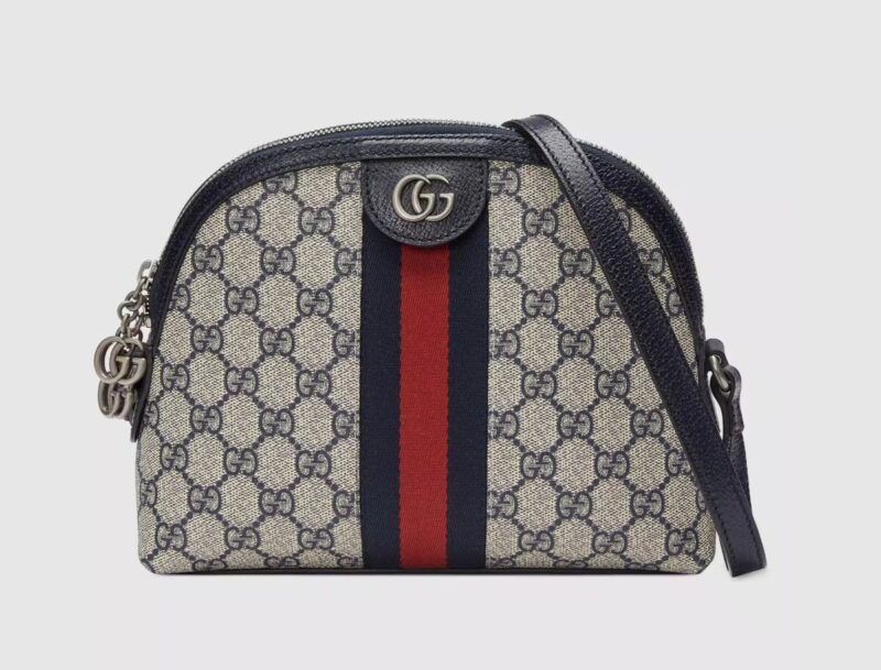 Replica GUCCI OPHIDIA GG SHOULDER BAG 8 Replica GUCCI OPHIDIA GG SHOULDER BAG - best-selling designer handbag dupe