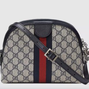 Replica GUCCI OPHIDIA GG SHOULDER BAG 9 Replica GUCCI OPHIDIA GG SHOULDER BAG - high-accuracy replica luxury purse