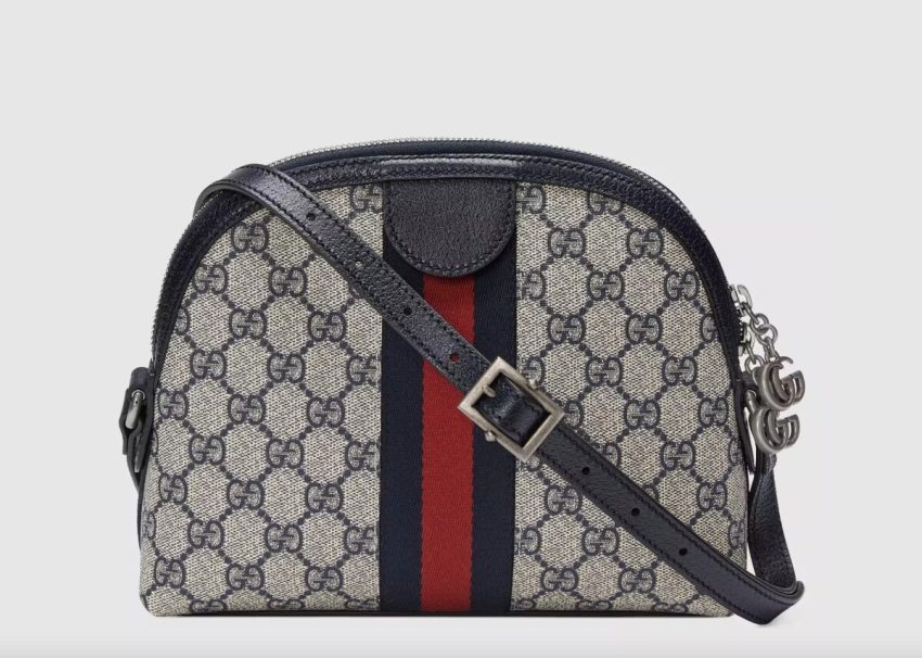 Replica GUCCI OPHIDIA GG SHOULDER BAG 9 Replica GUCCI OPHIDIA GG SHOULDER BAG - high-accuracy replica luxury purse