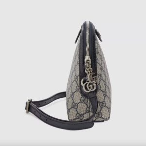 Replica GUCCI OPHIDIA GG SHOULDER BAG 10 Replica GUCCI OPHIDIA GG SHOULDER BAG - high-end fake designer purse