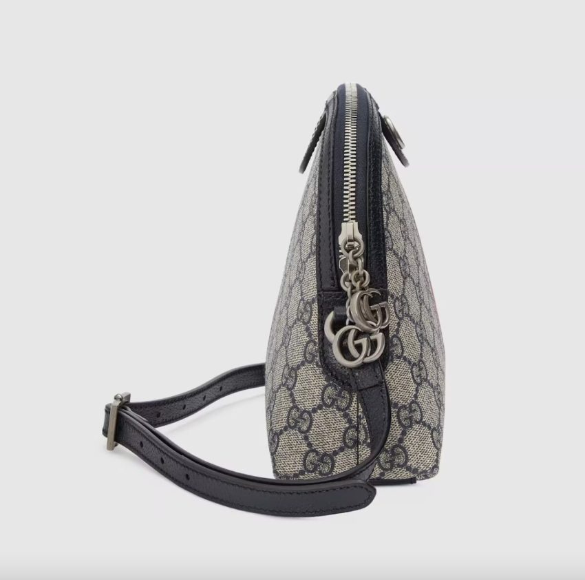 Replica GUCCI OPHIDIA GG SHOULDER BAG 10 Replica GUCCI OPHIDIA GG SHOULDER BAG - high-end fake designer purse