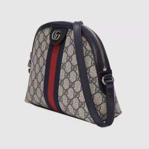 Replica GUCCI OPHIDIA GG SHOULDER BAG 12 Replica GUCCI OPHIDIA GG SHOULDER BAG - high-accuracy replica luxury purse