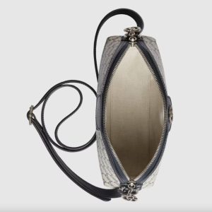 Replica GUCCI OPHIDIA GG SHOULDER BAG 11 Replica GUCCI OPHIDIA GG SHOULDER BAG - top-tier luxury replica shoulder bag