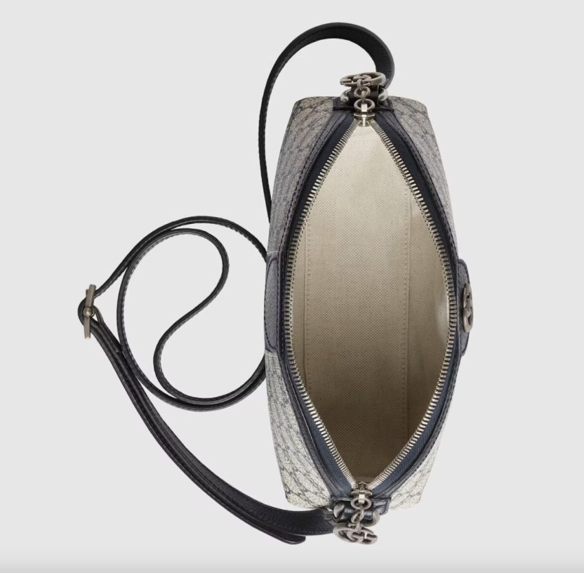 Replica GUCCI OPHIDIA GG SHOULDER BAG 11 Replica GUCCI OPHIDIA GG SHOULDER BAG - top-tier luxury replica shoulder bag