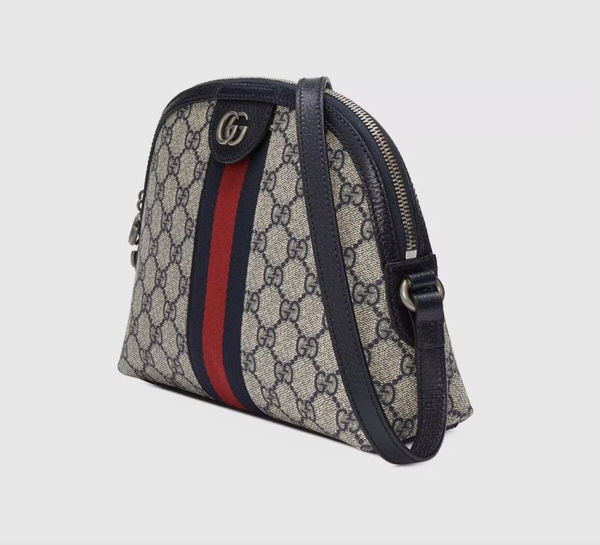 Replica GUCCI OPHIDIA GG SHOULDER BAG 12 Replica GUCCI OPHIDIA GG SHOULDER BAG - high-accuracy replica luxury purse