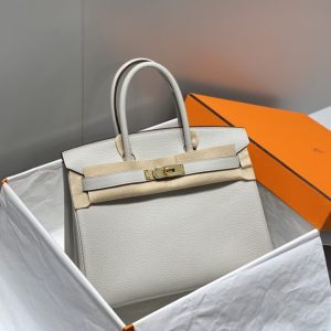 Replica Hermes Birkin Pearl Grey 1 Replica Hermes Birkin Pearl Grey - ultra-realistic fake designer tote