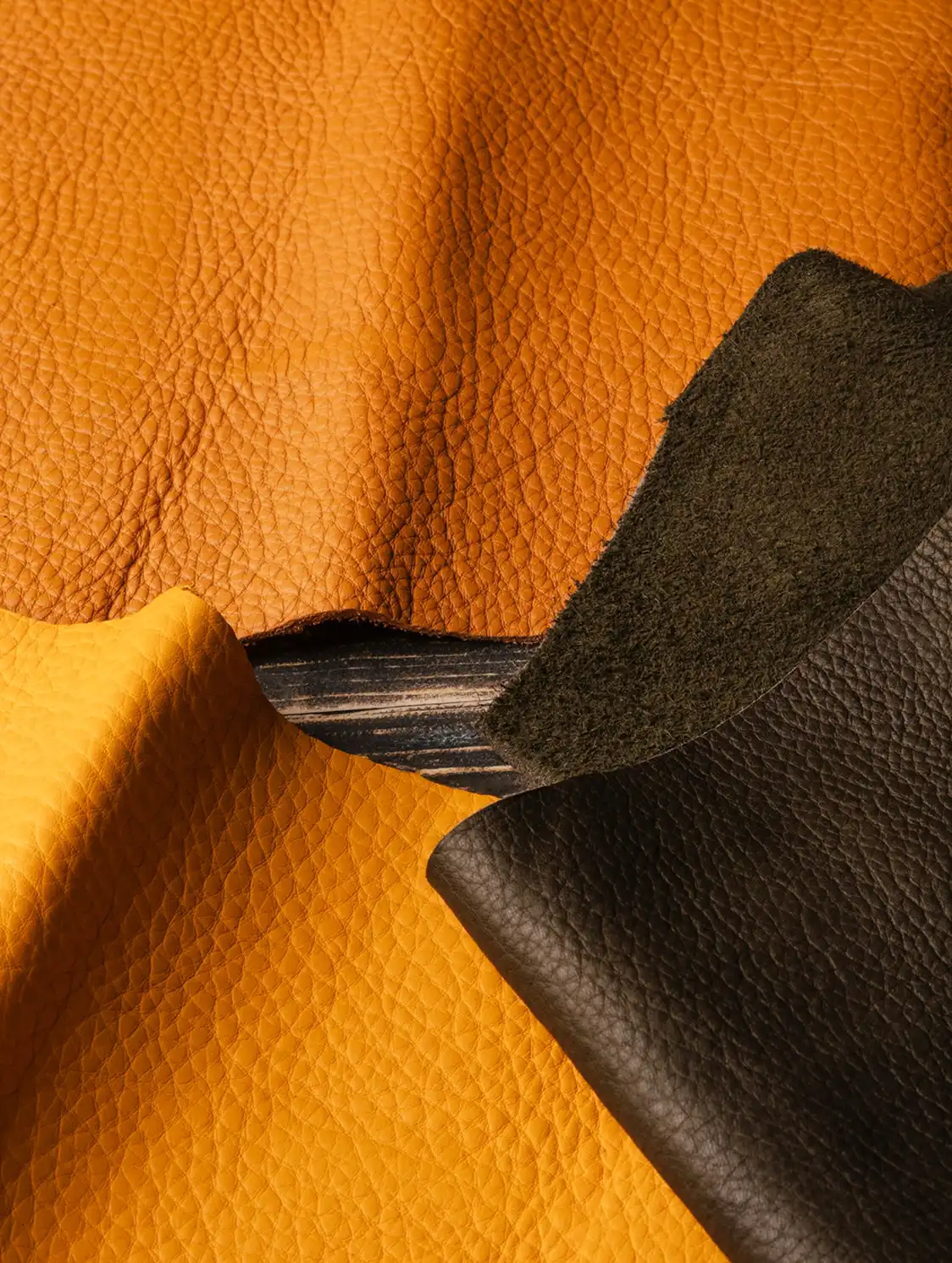 Natural Leather