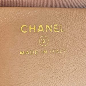 Replica CHANEL 24s Mini Horizontal Milk Tea 8 Replica CHANEL 24s Mini Horizontal Milk Tea - high-quality designer bag clone