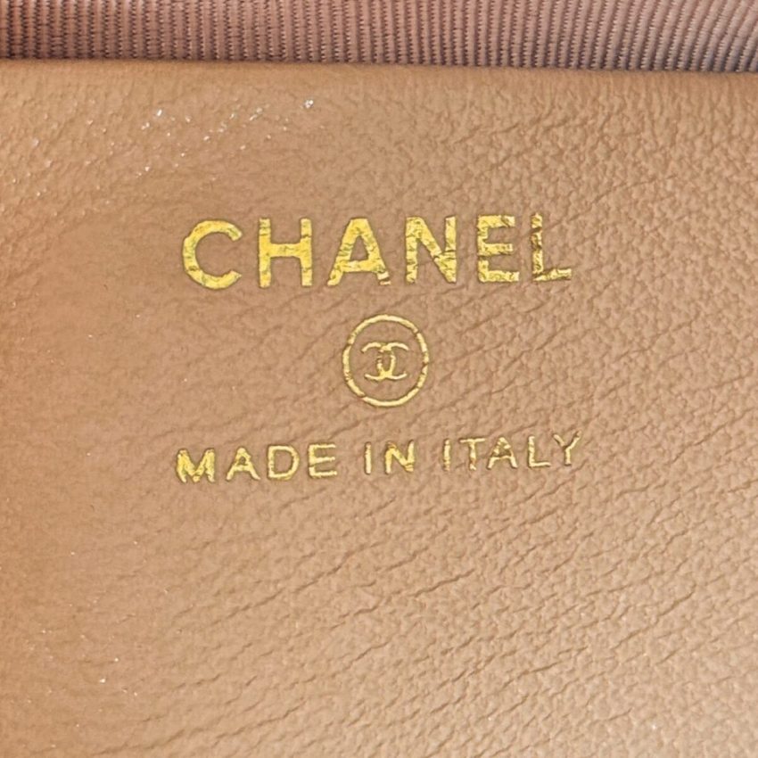 Replica CHANEL 24s Mini Horizontal Milk Tea 8 Replica CHANEL 24s Mini Horizontal Milk Tea - high-quality designer bag clone