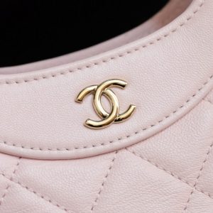 Replica CHANEL 24s Mini Horizontal Pink Purple 3 Replica CHANEL 24s Mini Horizontal Pink Purple - elite superclone designer purse