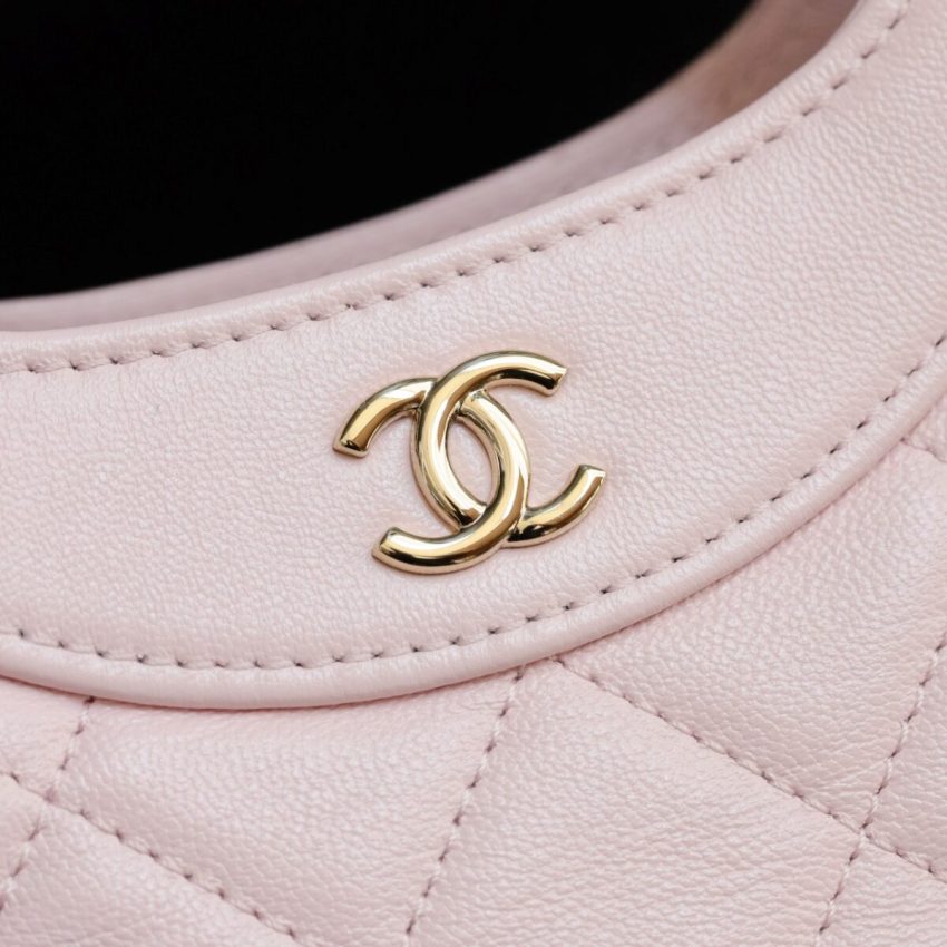 Replica CHANEL 24s Mini Horizontal Pink Purple 3 Replica CHANEL 24s Mini Horizontal Pink Purple - elite superclone designer purse