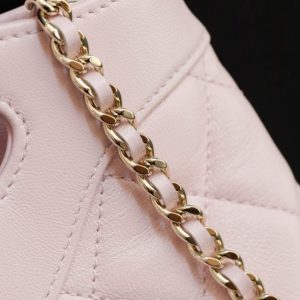 Replica CHANEL 24s Mini Horizontal Pink Purple 6 Replica CHANEL 24s Mini Horizontal Pink Purple - high-quality designer bag clone