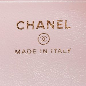 Replica CHANEL 24s Mini Horizontal Pink Purple 7 Replica CHANEL 24s Mini Horizontal Pink Purple - high-accuracy replica luxury purse