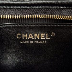 Replica CHANEL 24a Hobo Small 7 Replica CHANEL 24a Hobo Small - top-tier luxury replica shoulder bag