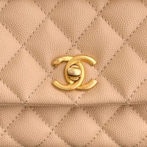 Replica CHANEL 23P Coco Mini 3 Replica CHANEL 23P Coco Mini - high-end fake designer purse
