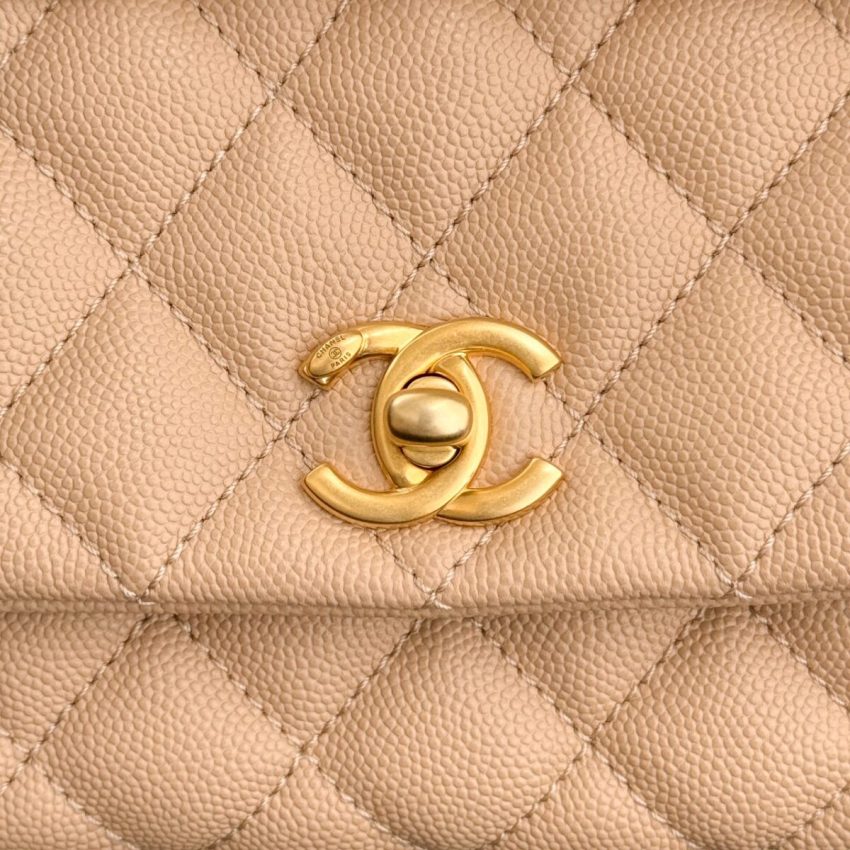 Replica CHANEL 23P Coco Mini 3 Replica CHANEL 23P Coco Mini - high-end fake designer purse