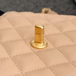 Replica CHANEL 23P Coco Mini 4 Replica CHANEL 23P Coco Mini - best-selling designer handbag dupe