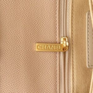 Replica CHANEL 23P Coco Mini 6 Replica CHANEL 23P Coco Mini - high-accuracy replica luxury purse